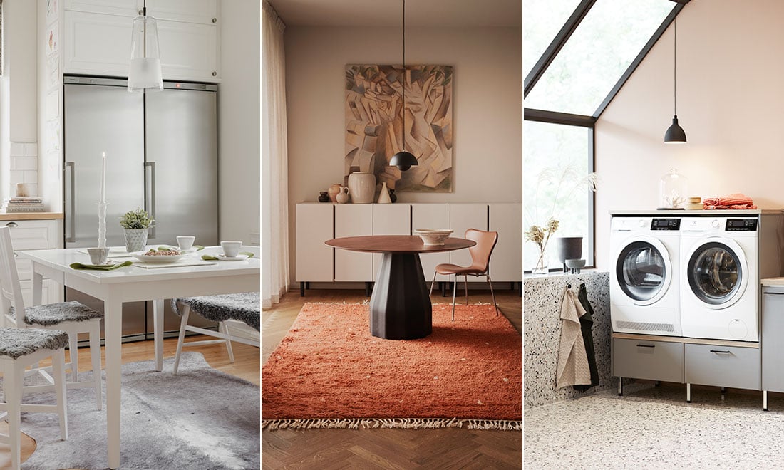 8 saker att göra regelbundet – för ett fräschare och renare hem