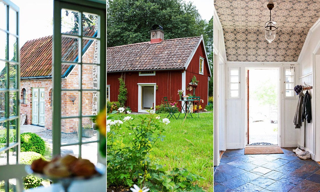 Ta reda på ditt hus historia – så gör du!