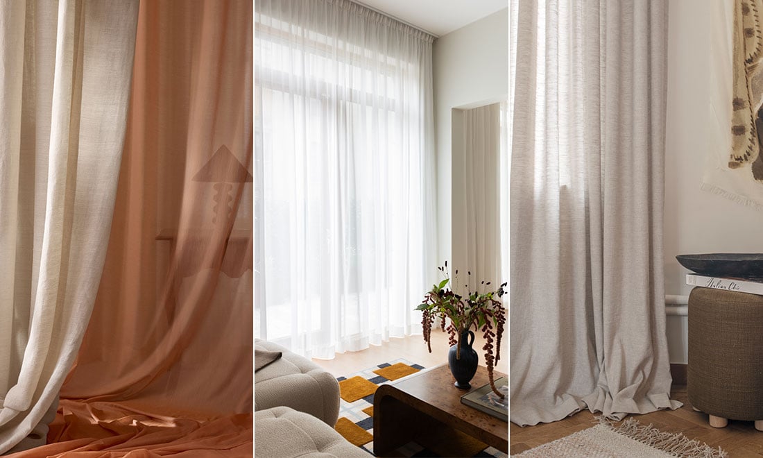 5 vanliga gardinmissar – och hur du undviker dem!