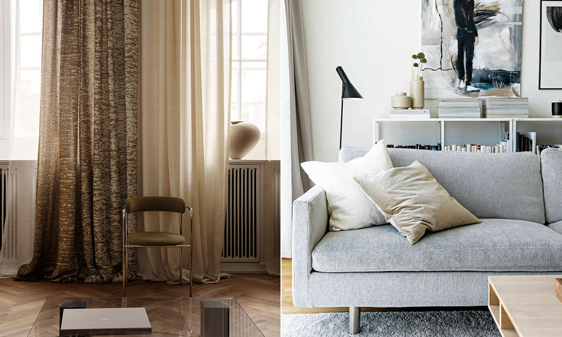 10 vanliga inredningsmissar – och hur du löser dem!