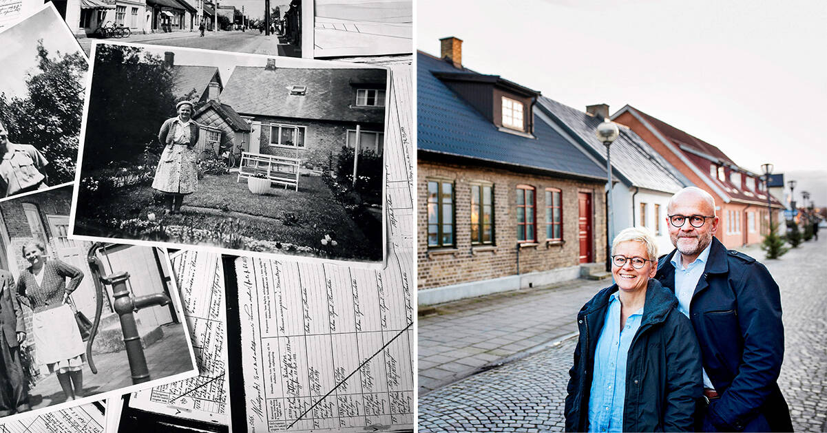 Bli din egen husdetektiv i sommar