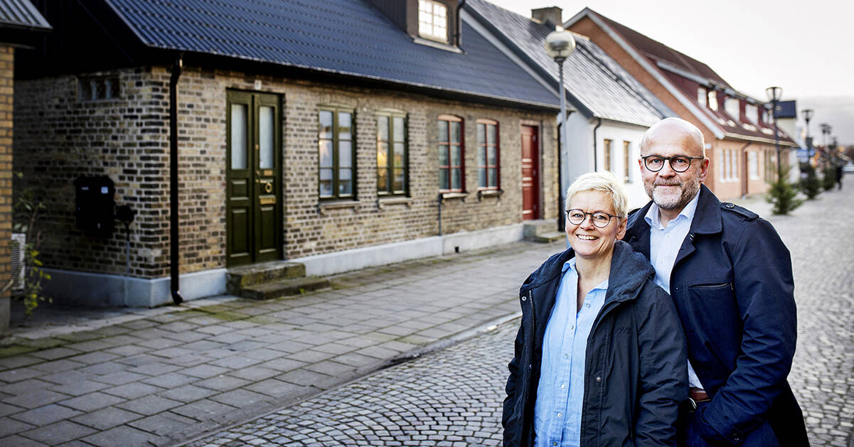 Så här blir du din egen husdetektiv