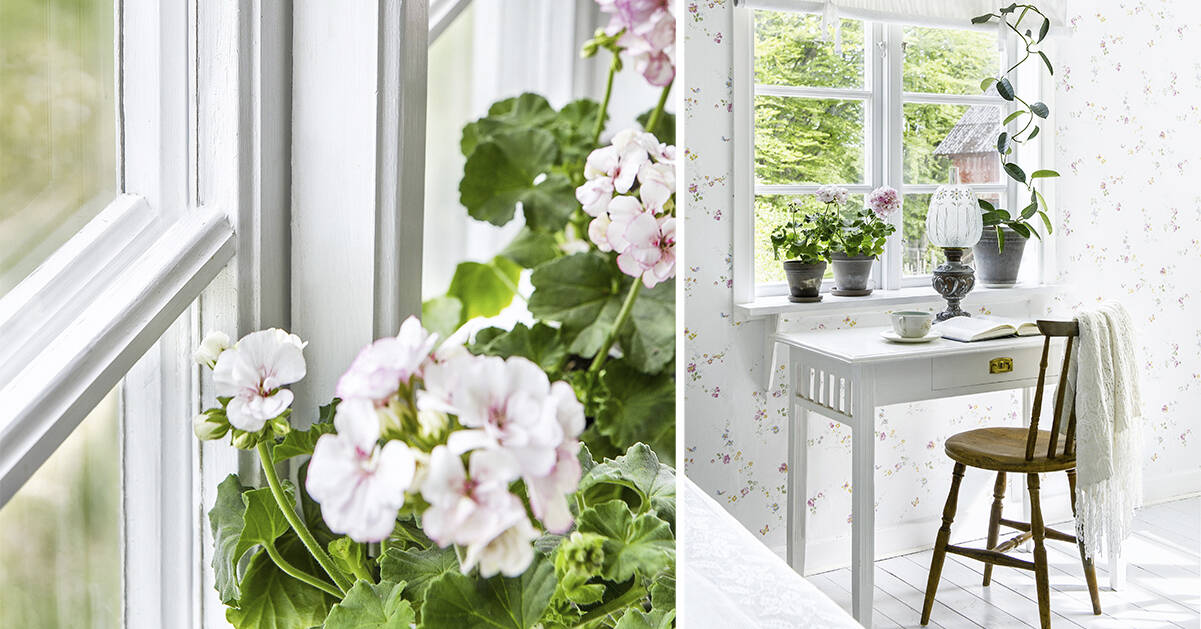 Gör det själv: Förhöj stilen på dina fönster med spröjs