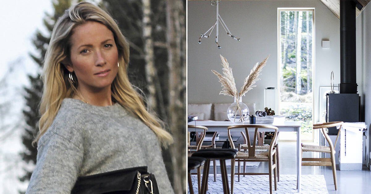 Skapa stilen: Smakfullt skandinaviskt – inspireras av instagramprofilen