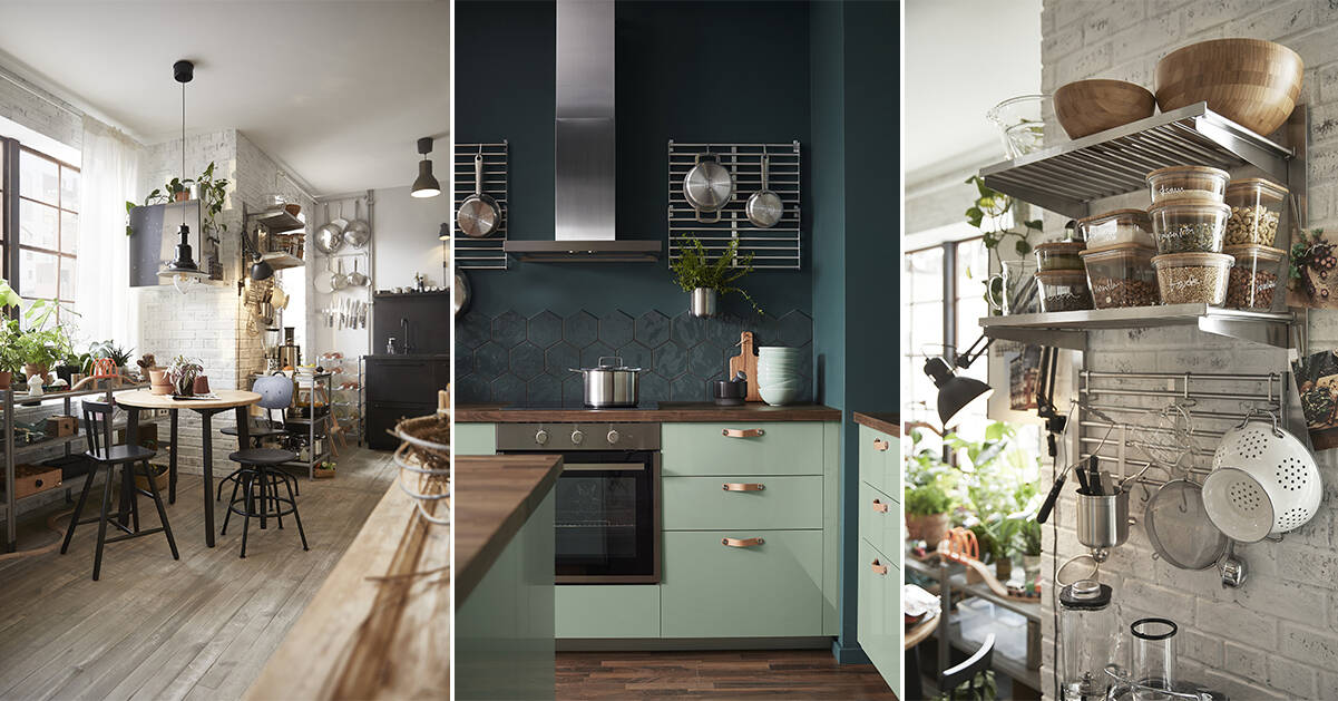 Ikeakatalogen 2019 har anlänt – här ser du ett smakprov