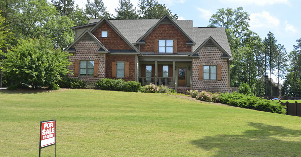 5 steg för dig som ska sälja en bostad