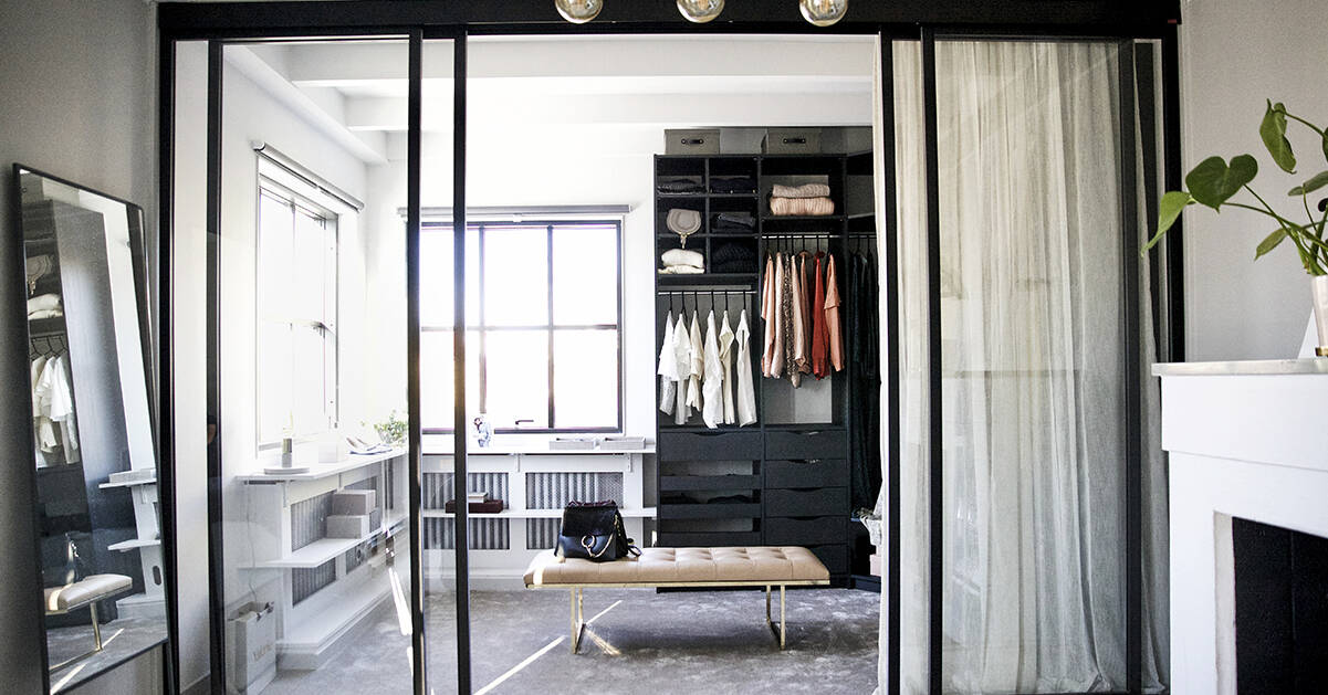 9 stilrena prylar för genomtänkt förvaring