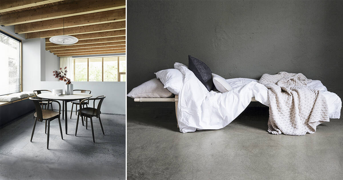 Miljöstyla ditt hem – så inreder du hållbart