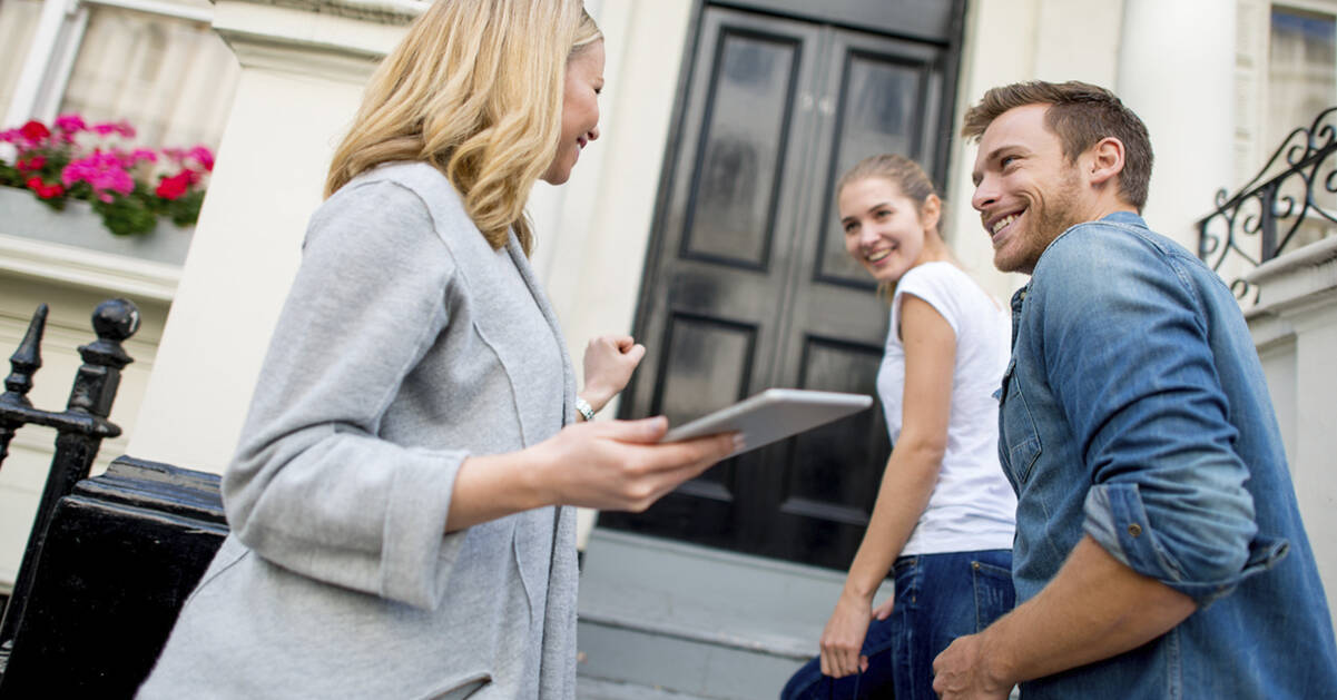 Nu har du som ska köpa bostadsrätt chansen att göra en bra affär