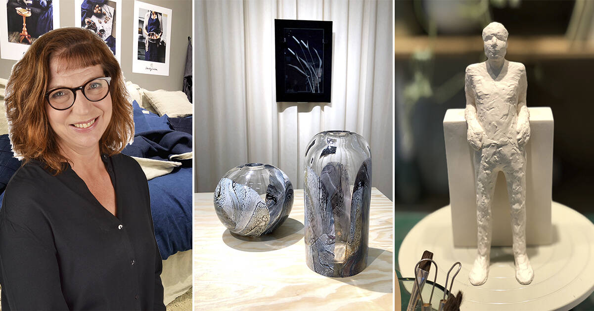 Redaktionschefen väljer: 5 favoriter från Formex för en harmonisk höst