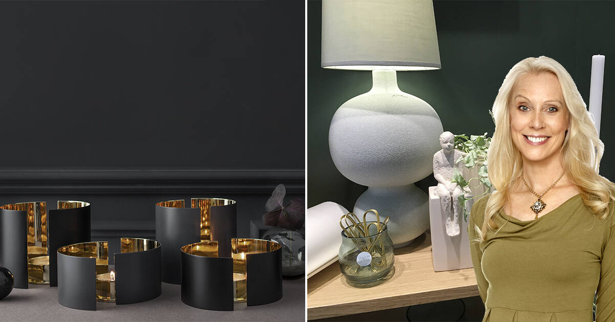 Chefredaktören väljer: 5 lysande favoriter på Formex