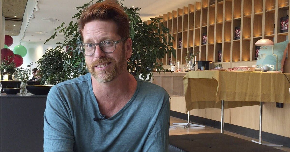 Trendstefans spaning inför hösten: ”Vi kanske duger som vi är”