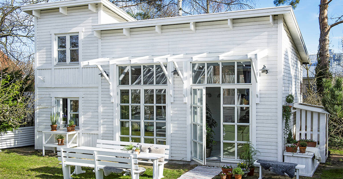 Experternas 6 bästa tips för dig som ska bygga själv