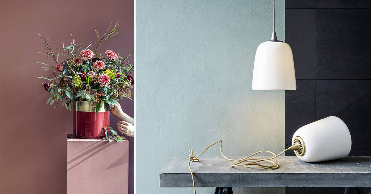 Maria Soxbo väljer: 12 inredningsfavoriter just nu