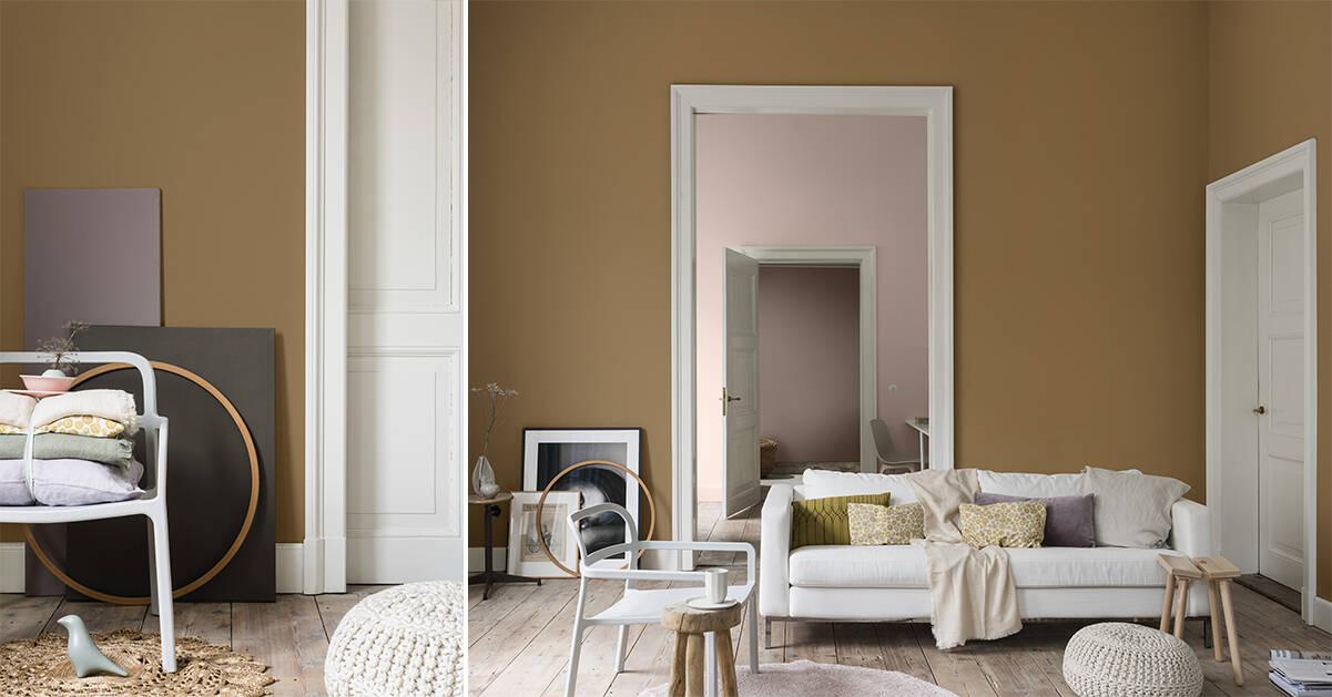 Den här kulören kommer att vara hetast 2019