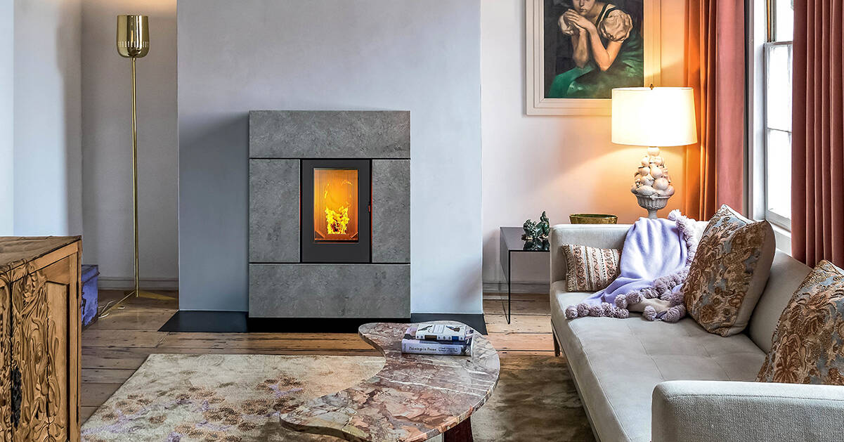 Nu blir det tuffare regler för kaminer – det här gäller