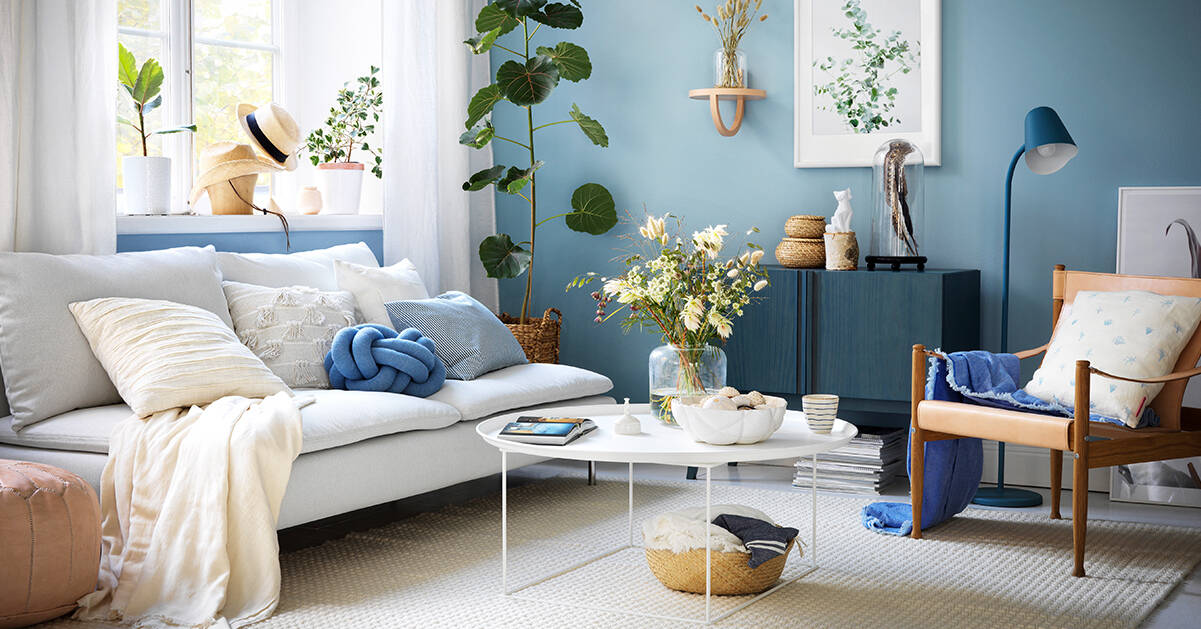 Onlinekurs: Skapa den skandinaviska stilen i ditt hem