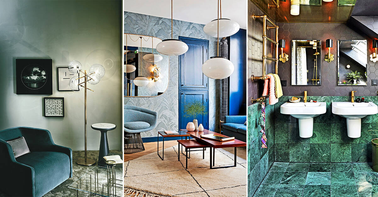 Ljussätt ditt hem – så här lyckas du