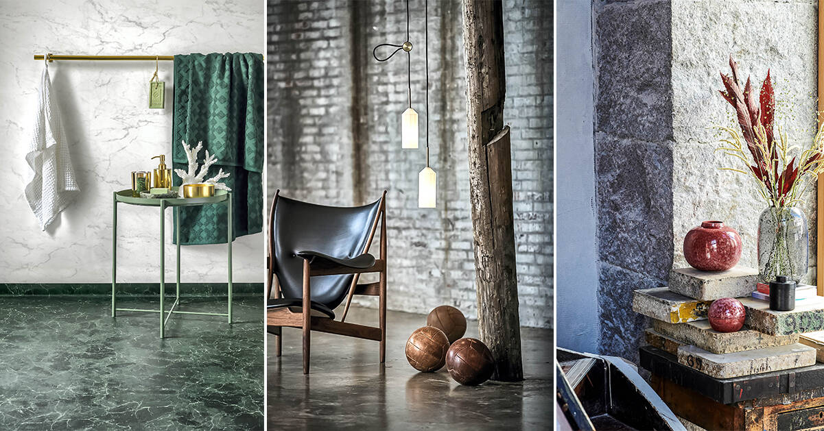 Maria Soxbo listar: 13 inredningsfavoriter just nu