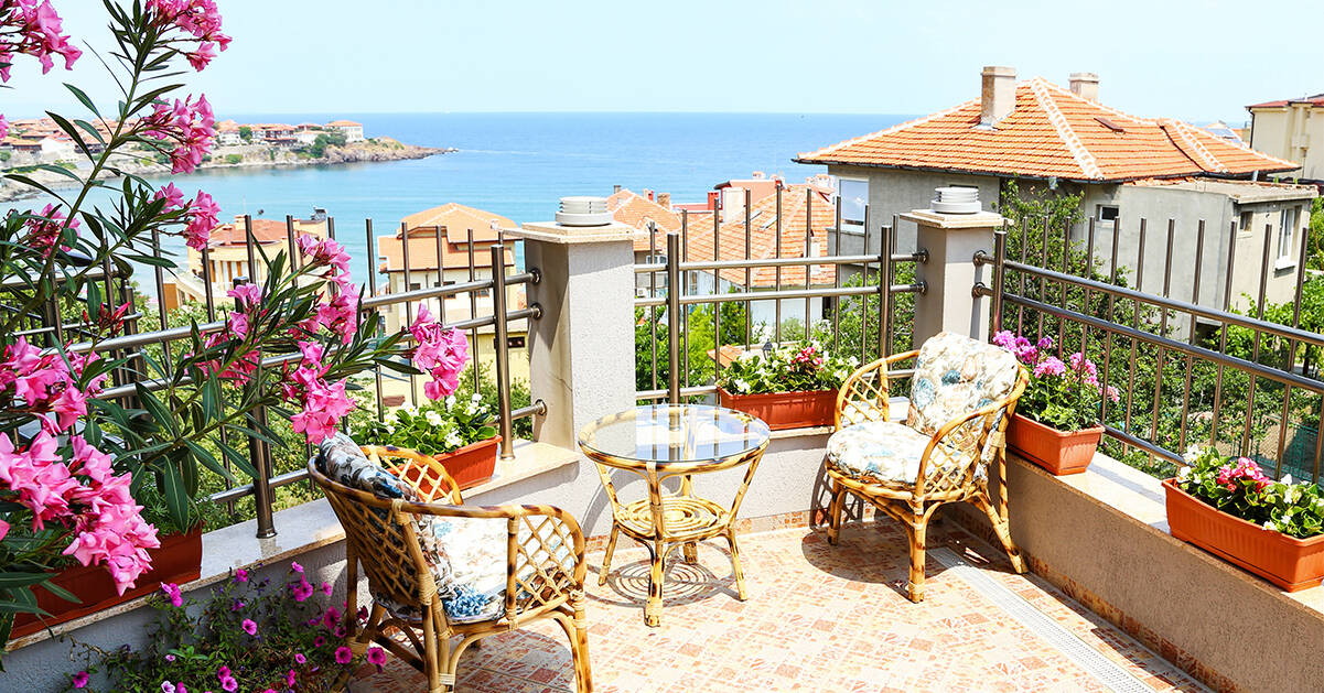 Köpa bostad utomlands – så här funkar det