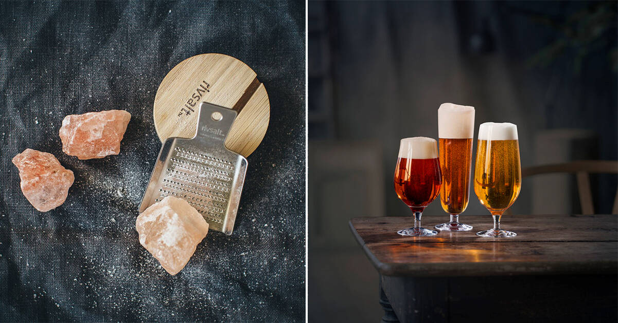 9 fina presenter till alla pappor på fars dag