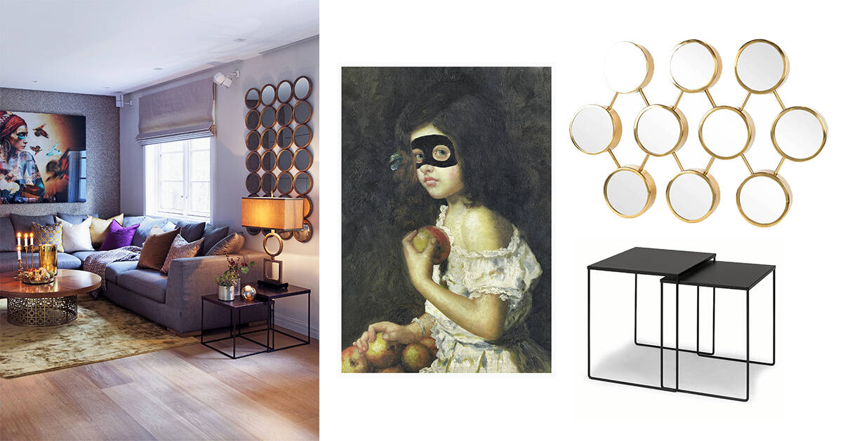 Så här skapar du stilen – chict och elegant