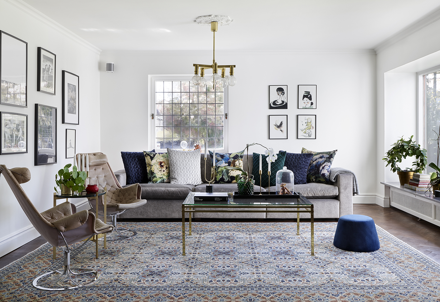 Så shoppar du inredning på ett hållbart sätt