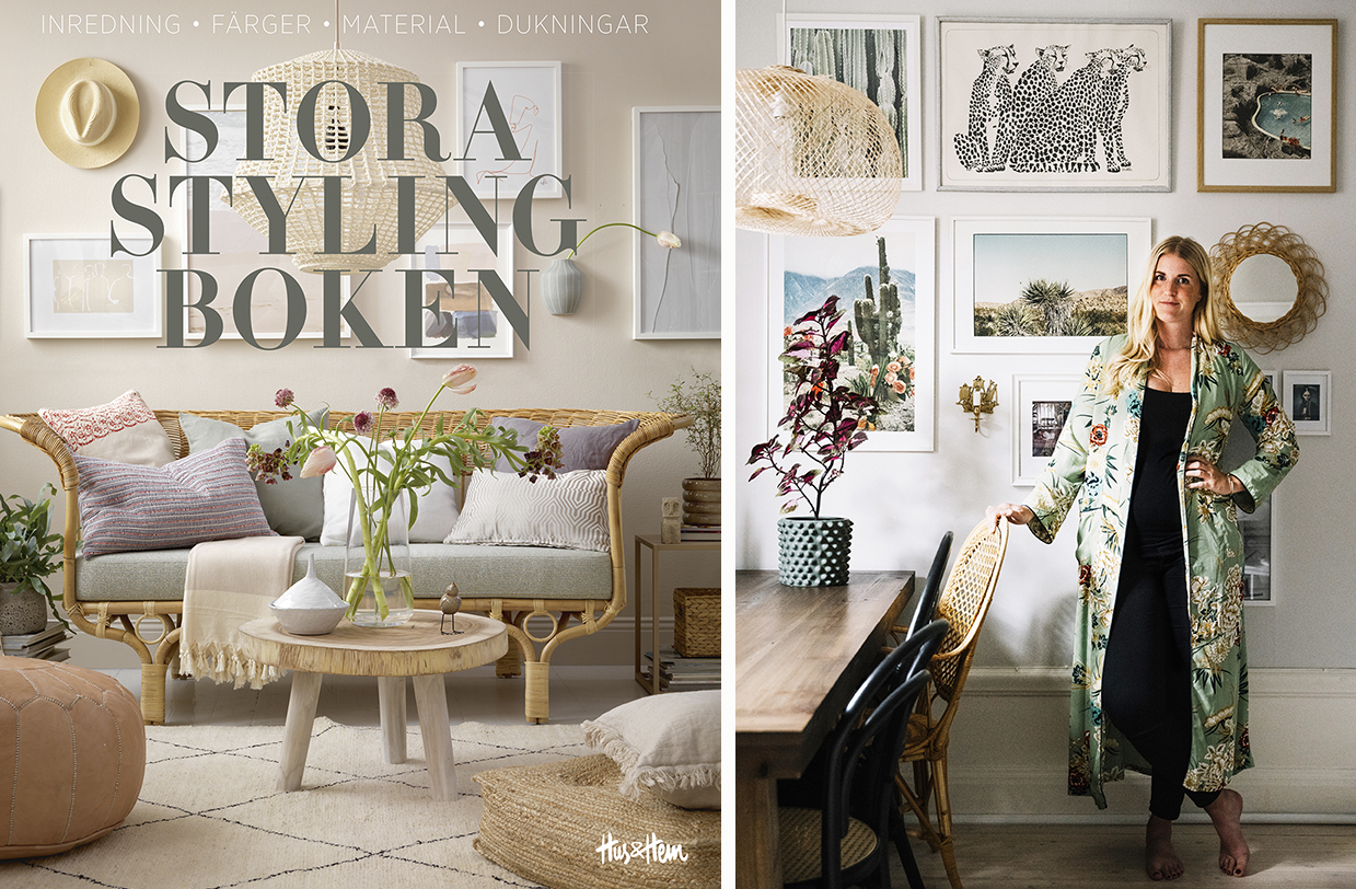 Så hänger du konst – 3 säkra tips!