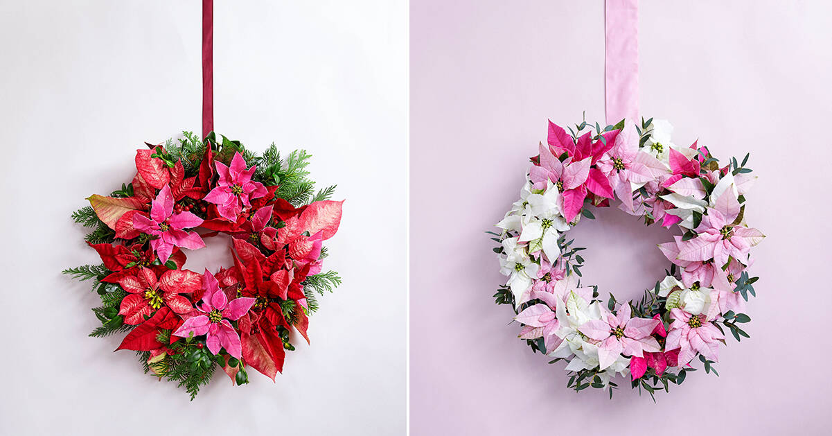 5 fina kransar du kan göra själv inför advent