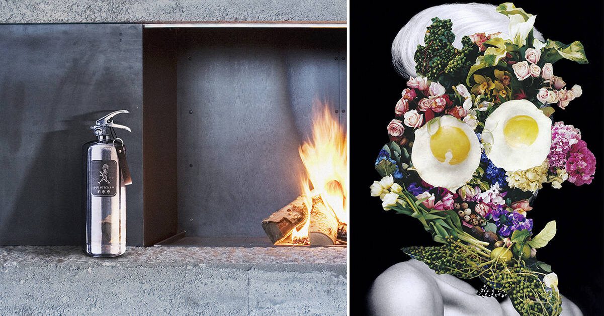 9 julklappar till alla som uppskattar form och design