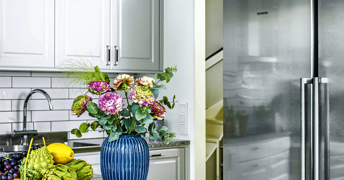 Nu blir det enklare att välja vitvaror