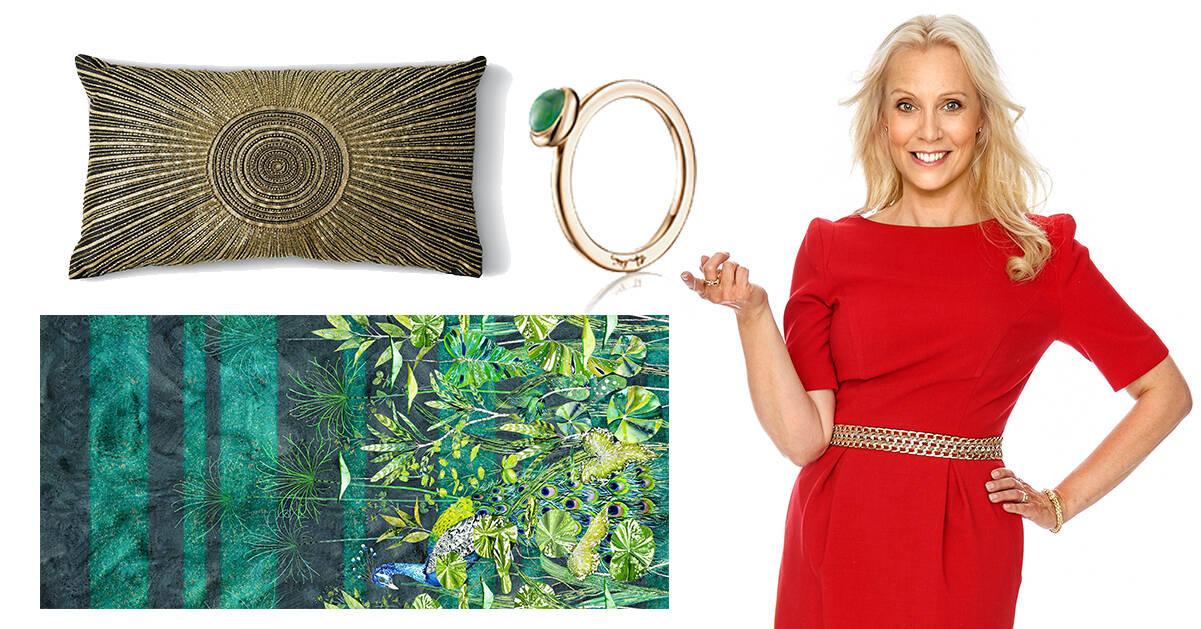 9 boholyxiga julklappar som står på vår chefredaktörs önskelista