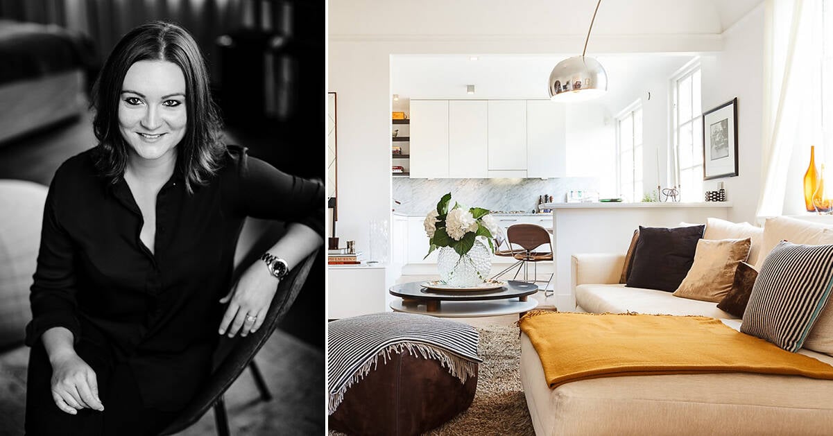 Lär dig inreda enligt neurodesign – för mer harmoni och välmående