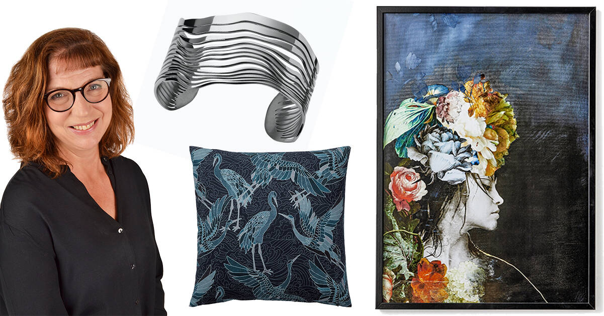 8 formstarka klappar vi önskar oss till jul