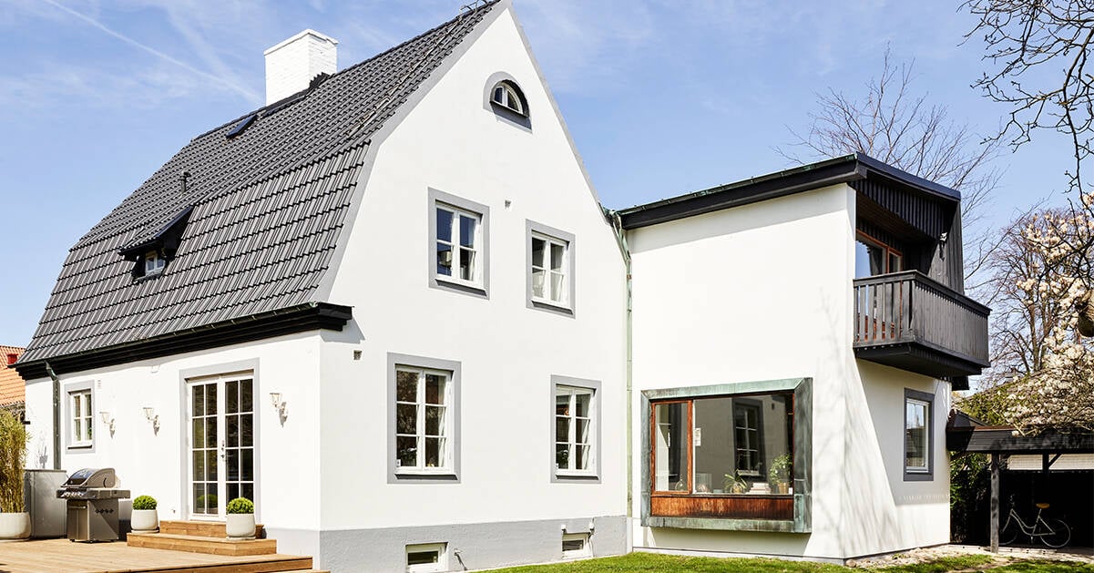 5 olika bostadsformer – vilken är rätt för dig?