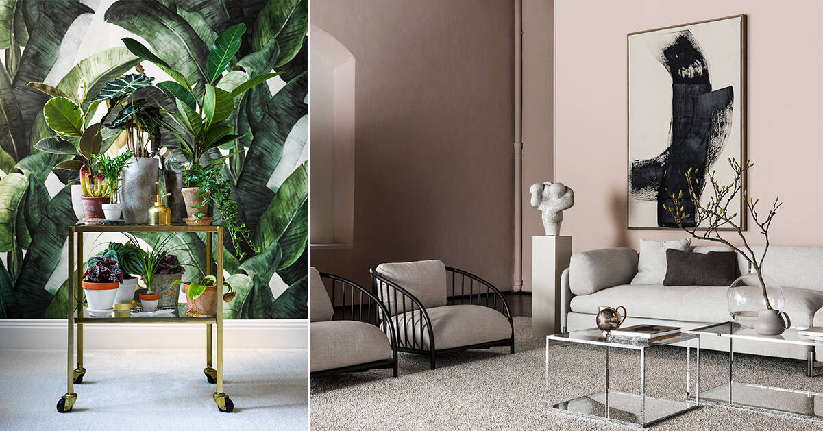 5 trender som lever kvar även 2019