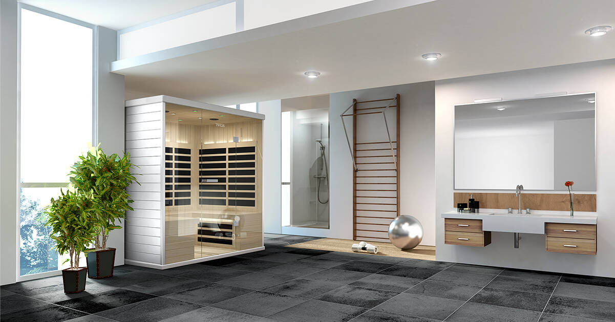 Vilken bastutyp är du?