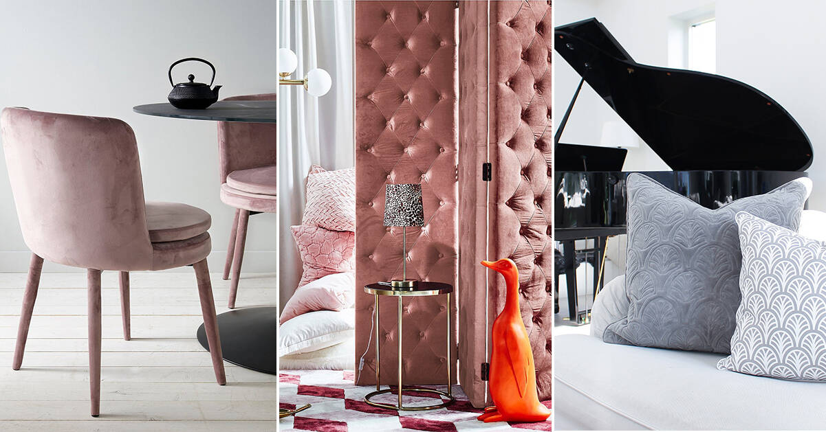 Shopping: 14 mysprylar med silverkant