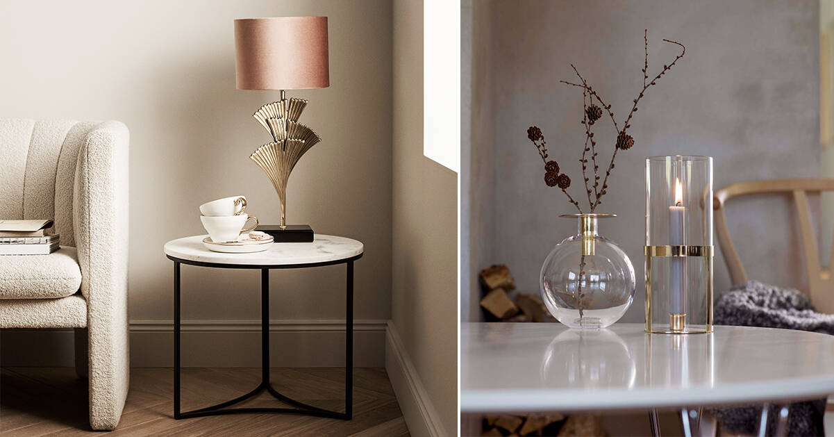 9 budgetkap som skapar harmoni i vardagsrummet