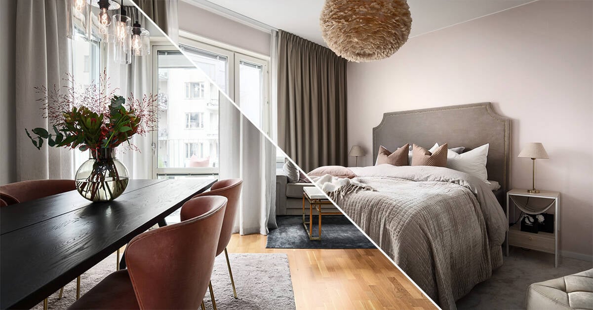 Bianca Ingrosso säljer sin lägenhet – se bilderna här