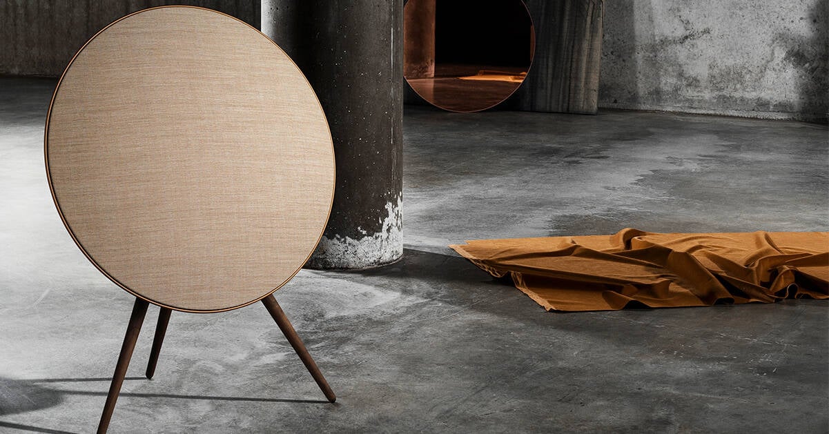 Inred med ljud – 5 saker att tänka på