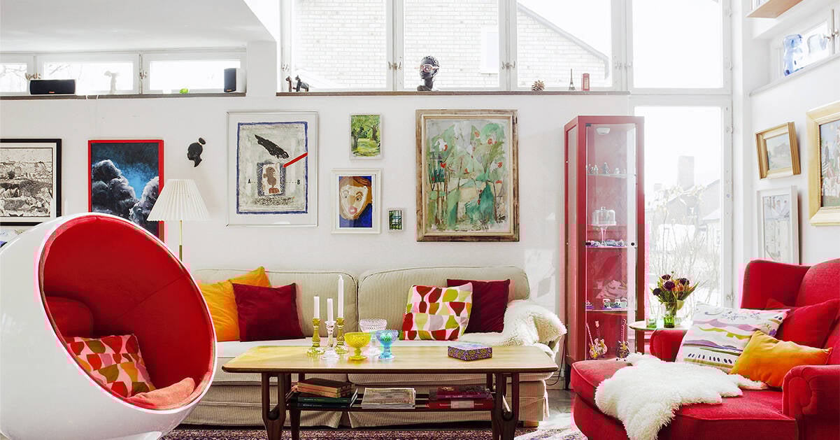 Dålig luft i sovrummet? Bättre luft hemma – så gör du