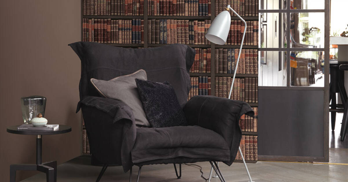 9 måsten för dig som vill skapa en mysig läshörna