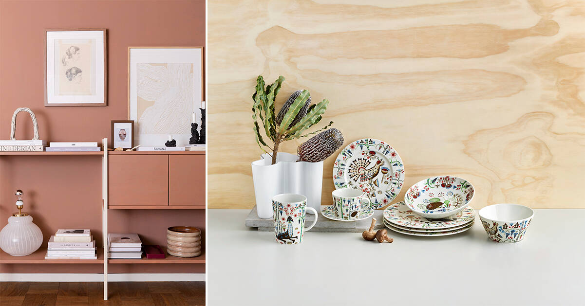 Maria Soxbo listar: 13 favoriter just nu