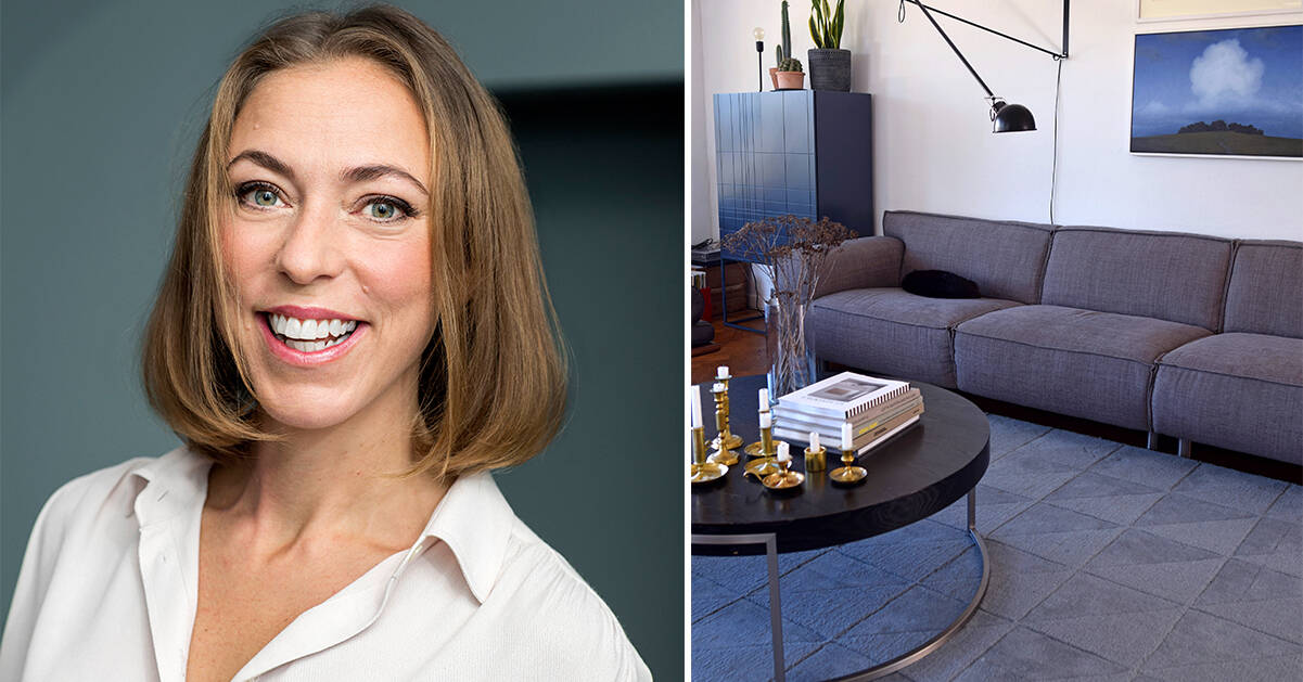 Sno stilen av Instagramprofilen Helena Lyth