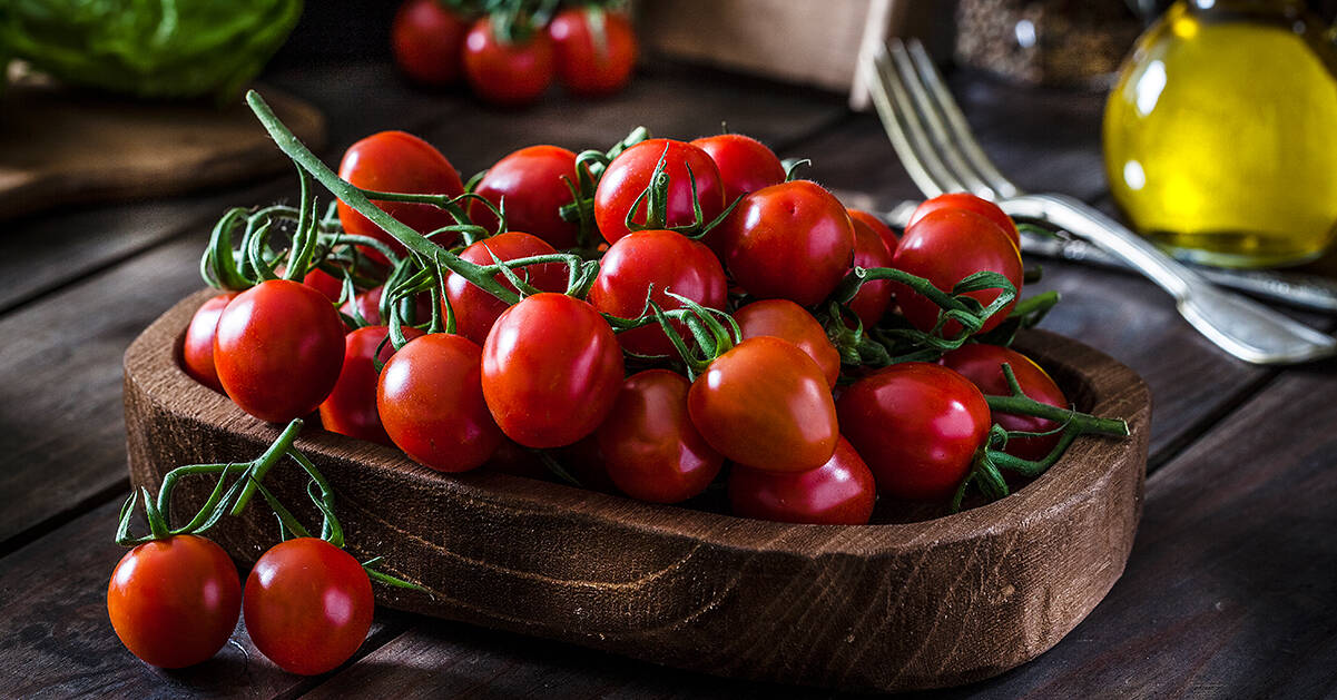 Snart är det dags att så tomater – så här gör du