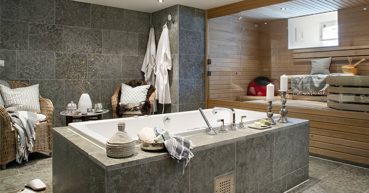 Renovera badrummet – här är bästa tipsen