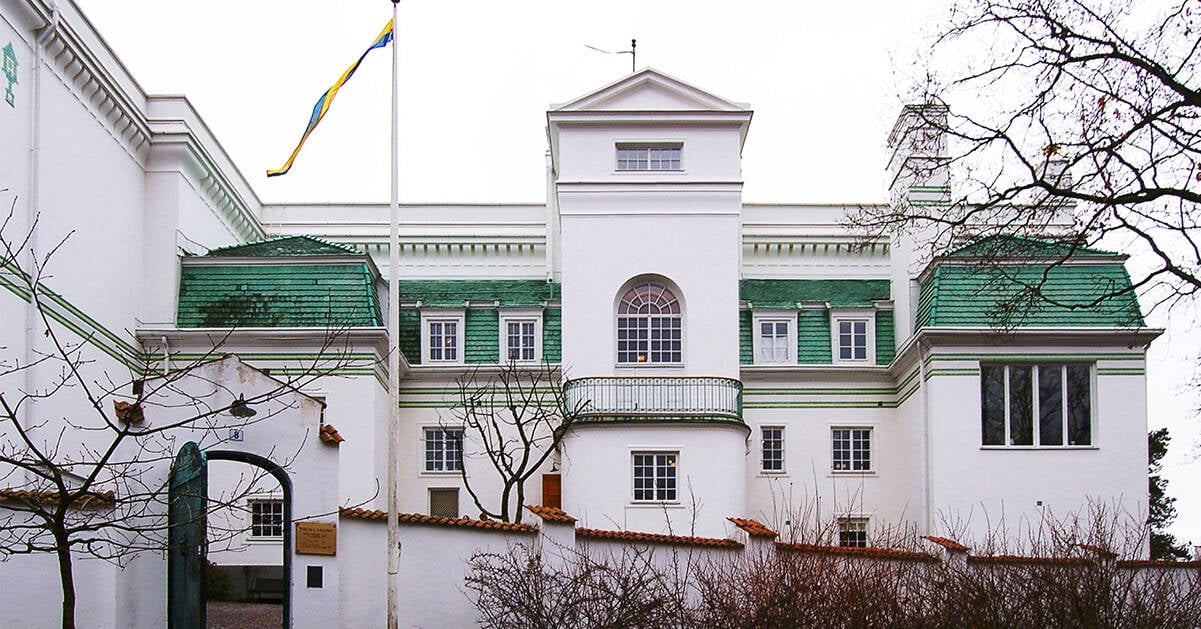 Här är de unika kulturhusen som kan komma att säljas