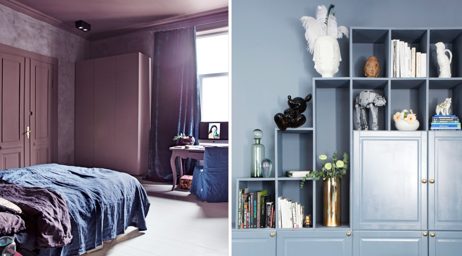 10 snabba – och smarta – stylingtips