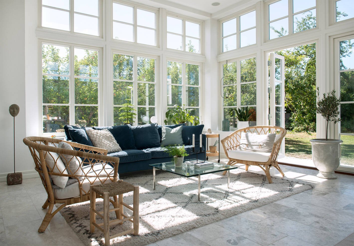 8 rottingfåtöljer att älska!